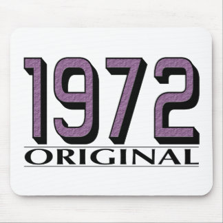 Vorlage 1972 mousepad