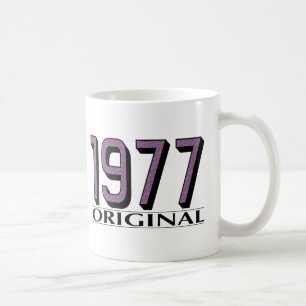 Vorlage 1977 kaffeetasse