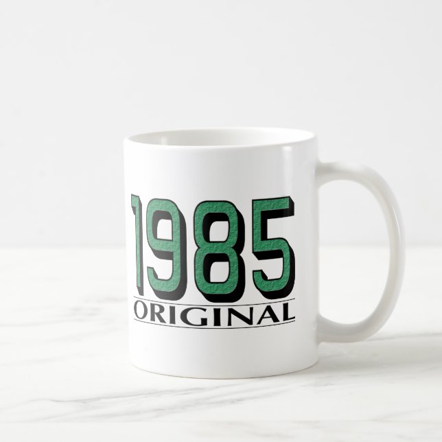 Vorlage 1985 tasse (Rechts)