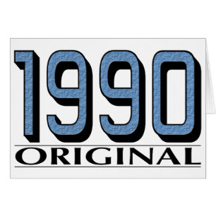 Vorlage 1990