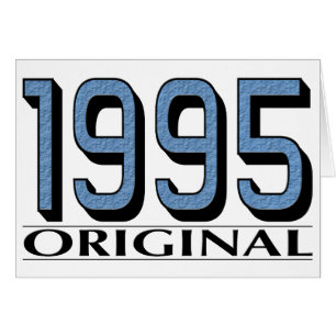 Vorlage 1995