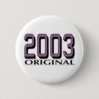 Vorlage 2003 button
