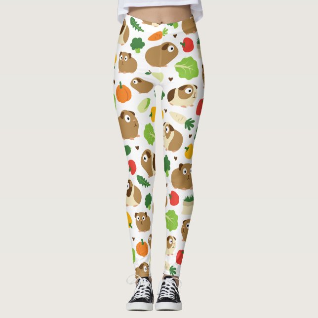 Vorlage 2 leggings (Vorderseite)