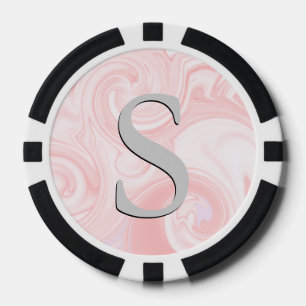 Vorlage 2 pokerchips