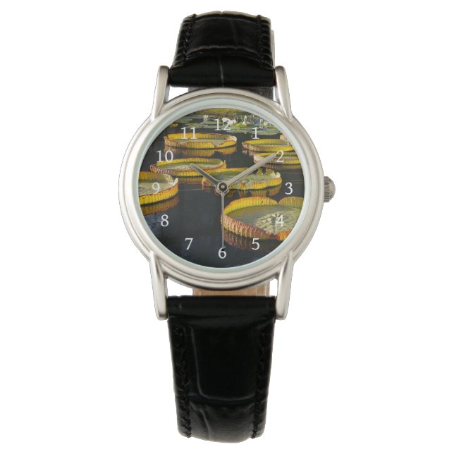 Vorlage Armbanduhr (Vorderseite)