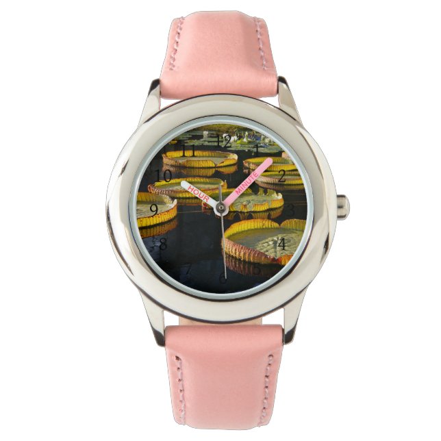 Vorlage Armbanduhr (Vorderseite)