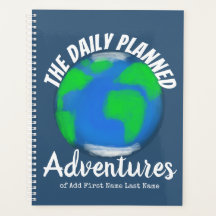 Vorlage bearbeitbares Blue Comic Book Monogramm