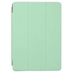 Vorlage des Cameo Green Mint 2015 Color Trend iPad Air Hülle