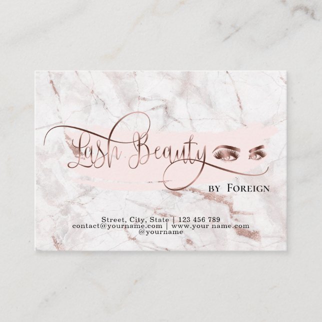 VORLAGE EMPFEHLUNGSKARTE (Vorderseite)