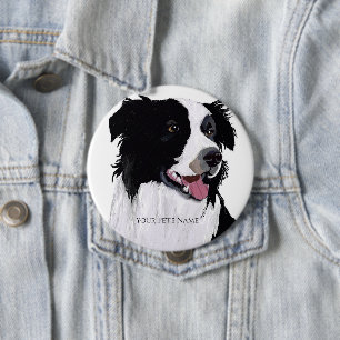 Vorlage Erstellen Sie Ihren eigenen Begleiter und  Button