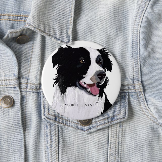 Vorlage Erstellen Sie Ihren eigenen Begleiter und  Button (Beispiel)