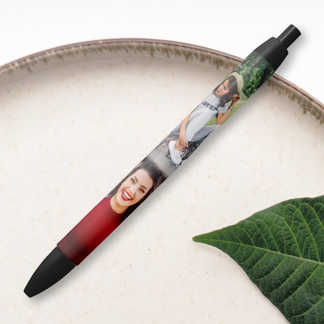 Vorlage für 2 Foto-Stifte Kugelschreiber (Von Creator hochgeladen)