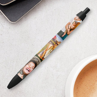 Vorlage für 3 Foto-Stifte Kugelschreiber