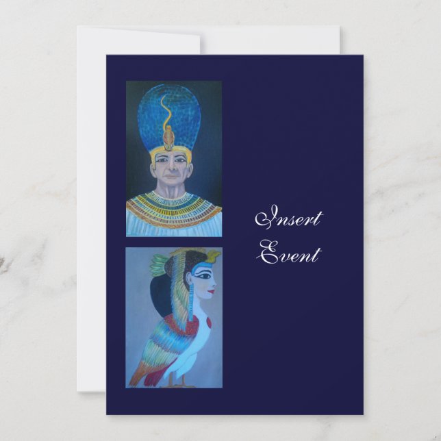 Vorlage für ägyptische 12x18 (Vorderseite)