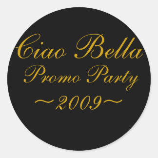 Vorlage für Aufkleber füllen