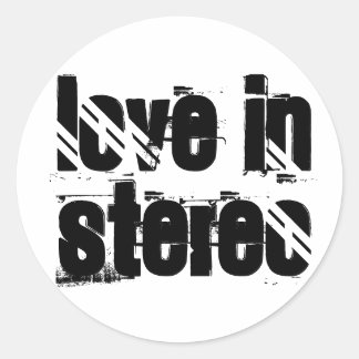 Vorlage für Aufkleber füllen