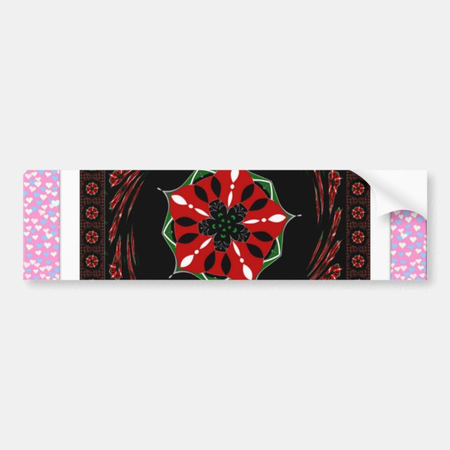 Vorlage für Autoaufkleber (Vorne)