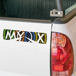 Vorlage für Autoaufkleber