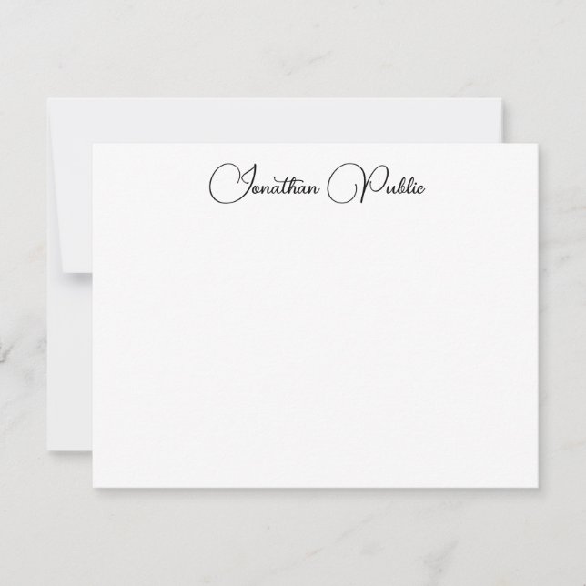 Vorlage für benutzerdefinierte Elementtypografie-S (Vorderseite)