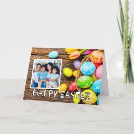 Vorlage für benutzerdefinierte Osterkollektionskor