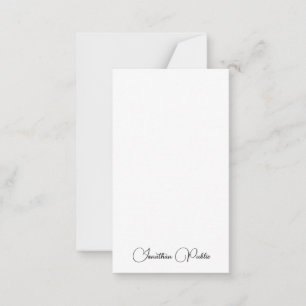 Vorlage für benutzerdefinierte Typografie-Skriptna