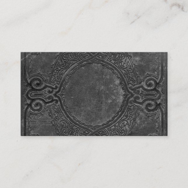 Vorlage für benutzerdefinierte Visitenkarten im Vi Visitenkarte (Vorderseite)