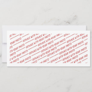 Vorlage für das Foto Panorama, Gruppe oder Klasse