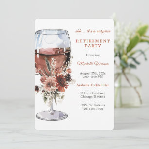 Vorlage für das Party für personalisierte Altersvo