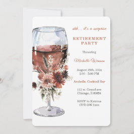 Vorlage für das Party für personalisierte Altersvo