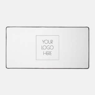 Vorlage für das Rectangle-Logo Schreibtischunterlage