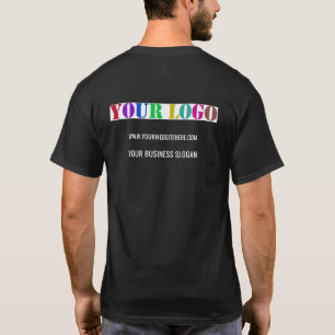 Vorlage für den benutzerdefinierten T - Shirt Ihre