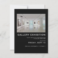 Vorlage für die Ausstellung von Gruppengalerien
