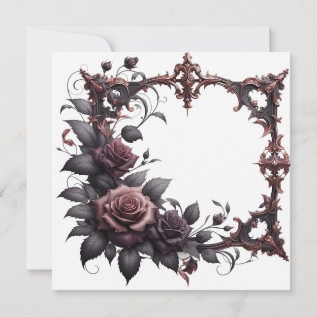 Vorlage für die Blindeinladung (Vorderseite)