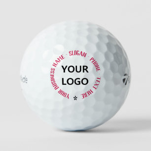 Vorlage für die Briefmarke für benutzerdefinierte  Golfball