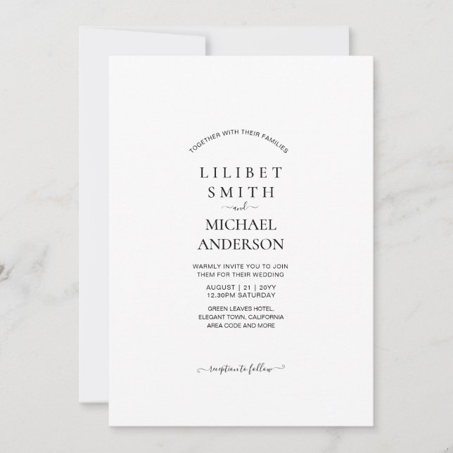 VORLAGE FÜR DIE EINLADUNG VON KUSTOM-BREITEN - EIG (Vorderseite)