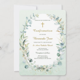 Vorlage für die Grünbestätigung