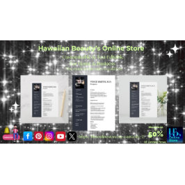 Vorlage für die individuell anpassbare Menge mit F Briefbogen