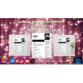 Vorlage für die individuell anpassbare Menge mit F Briefbogen