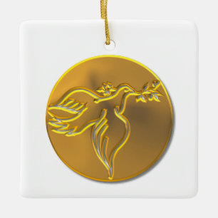 Vorlage für die Square-Keramik Keramikornament