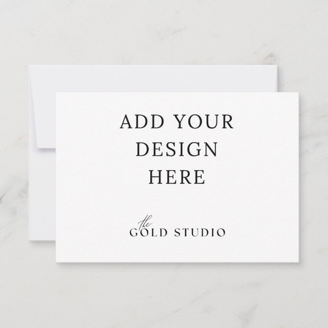 Vorlage für die UAWG einer Hochzeitkarte (3,5 x 5  (Vorderseite)