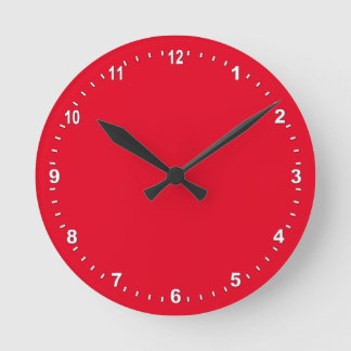 Vorlage für die Uhr - Erstellen Sie Ihre eigene /