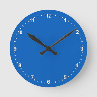 Vorlage für die Uhr - Erstellen Sie Ihre eigene /
