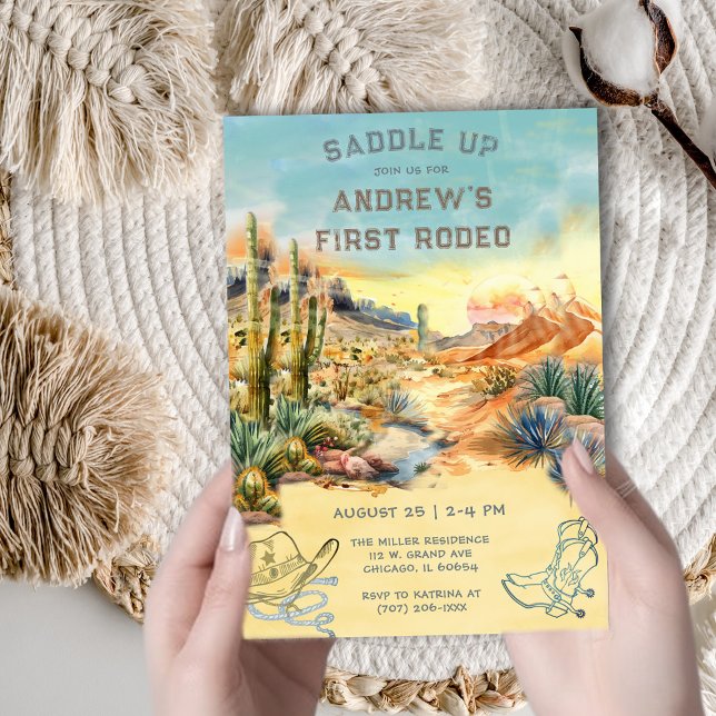 Vorlage für die Vintage Einladung (Von Creator hochgeladen)