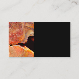 Vorlage für die Visitenkarte