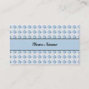 Vorlage für die Visitenkarte rückgängig machen