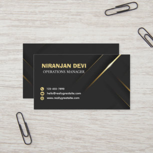 Vorlage für Geschäfts Karte des Bauunternehmers, e