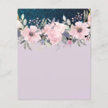 Vorlage für Hübsche Girl-Events oder Geschäftsproj