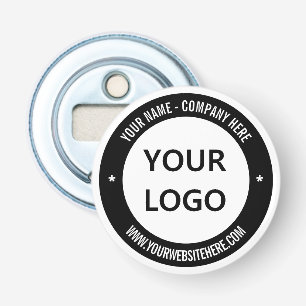 Vorlage für Ihr Firmenlogo und Text-Flaschenöffner Flaschenöffner