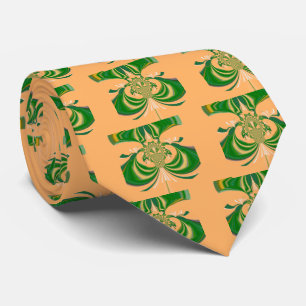 Vorlage für Krawatte