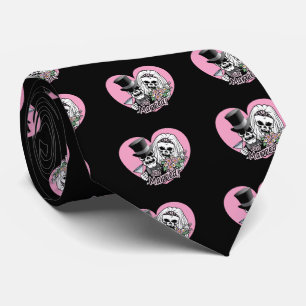 Vorlage für Krawatte